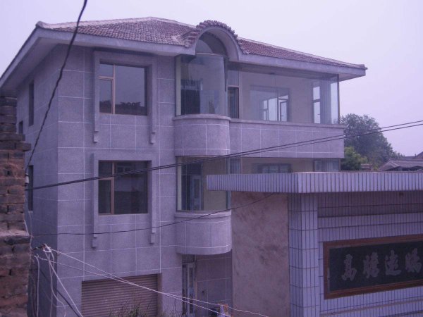 如何挑選真石漆?