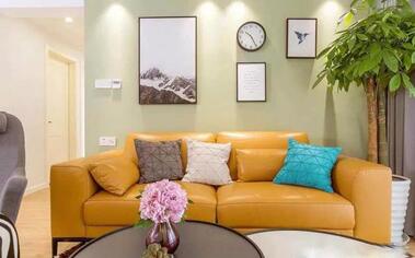 西安外墻翻新公司：讓住房裝修環保，讓家人放