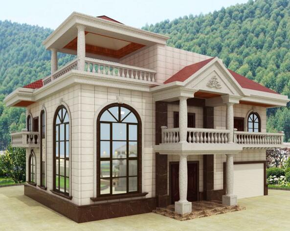 倍樂仕 做外墻施工水包砂一平方用多少公斤?